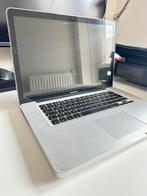 Apple MacBook Pro 17-inch (2008, Model A1286) voor 99€, Computers en Software, Apple Macbooks, MacBook, Ophalen of Verzenden, Zo goed als nieuw