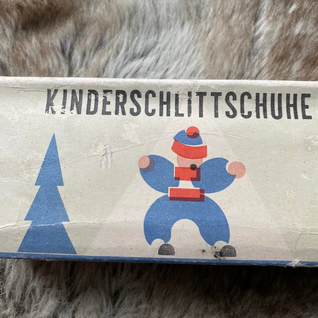 Nieuwe Glij-ijzers, Ophalen of Verzenden, Nieuw, Overige typen, Overige merken
