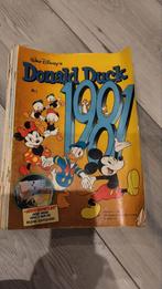 Compleet jaargang Donald Duck 1981, Boeken, Strips | Comics, Complete serie of reeks, Walt Disney, Europa, Ophalen