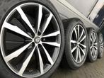 20 “ Volvo XC60 XC90 T8 B5 B6 PHEV MHEV velgen winterbanden, Auto-onderdelen, Banden en Velgen, Gebruikt, 255 mm, -, -