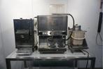 Koffiemachine WMF programat GV, voor kannen en containers, Witgoed en Apparatuur, Koffiezetapparaten, 10 kopjes of meer, Koffiemachine