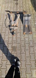 Trekhaak audi 80 b1, Auto-onderdelen, Ophalen, Gebruikt