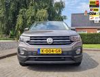 Volkswagen T-Cross 1.0 TSI Style, Gebruikt, Euro 6, Bedrijf, Handgeschakeld