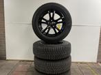 Mazda CX-5 Winterwielen Lumho 225/65 R17, Ophalen, Gebruikt, -, -