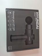 Massage gun - nooit gebruikt, Ophalen of Verzenden, Nieuw, Apparaat