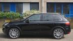 Porsche Cayenne 3.0 S Hybrid, Auto's, Automaat, Gebruikt, Zwart, 2995 cc
