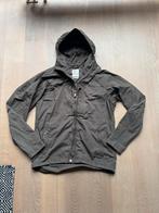 Prachtige fjallraven skogso jacket  maat L  groen g1000, Ophalen of Verzenden, Zo goed als nieuw, Groen
