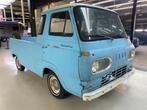 Ford Econoline Pick-up 5 raams (project) (bj 1961), Auto's, Te koop, Benzine, Overige modellen, Gebruikt