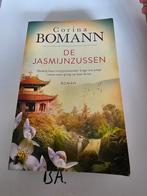 De Jasmijnzussen
- Corina Bomann, Boeken, Ophalen of Verzenden, Zo goed als nieuw, Nederland
