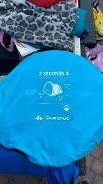 Pop up tent Quechua, Caravans en Kamperen, Ophalen of Verzenden
