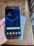 Samsung s7 edge kleur goud! Zo goed als nieuw., Ophalen of Verzenden, Zo goed als nieuw