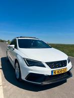 Seat Leon ST  FR 1.4 Ecotsi 150PK Dsg-7 2017 Virtual Cockpit, USB, Euro 6, 4 cilinders, Leon