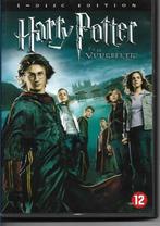 Harry Potter en de vuurbeker - 1 disc uitgave, Cd's en Dvd's, Dvd's | Science Fiction en Fantasy, Ophalen of Verzenden, Vanaf 12 jaar