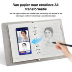 Digitaal Notitieboek met Smart Pen - Remarkable Alternatief, Diversen, Notitieboeken, Ophalen of Verzenden, Uitwisbaar, Nieuw