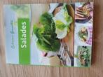 Hans den Engelsen - Salades, Ophalen of Verzenden, Zo goed als nieuw, Hans den Engelsen