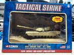 Corgi m1 a1 abrams tank us army, Ophalen of Verzenden, Landmacht, Amerika