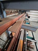 H BALK / Hea 100 lengte 600cm of op maat, Ophalen of Verzenden