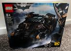 Lego tumbler 76239, Ophalen of Verzenden, Nieuw