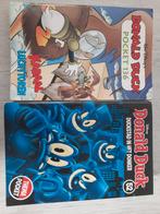 Donald Duck Pocket - 2 stuks, Boeken, Stripboeken, Meerdere stripboeken, Ophalen, Gelezen, Walt Disney
