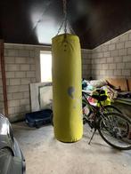 BOKSZAK - 120 cm, 35 kilo, Ophalen, Gebruikt, Bokszak