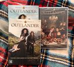 DVD-box Outlander– Seizoen 1 & 2, Cd's en Dvd's, Dvd's | Tv en Series, Ophalen of Verzenden, Zo goed als nieuw