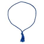 Neckrope roze en royal blue Horka maat cob en full, Dieren en Toebehoren, Nieuw, Ophalen of Verzenden, Info@horka.com, Ampèrestraat 15-17 8013 PT Zwolle
