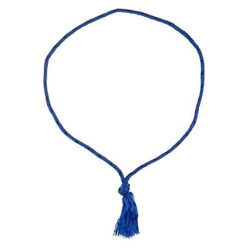 Neckrope roze en royal blue Horka maat cob en full, Dieren en Toebehoren, Paarden en Pony's | Hoofdstellen en Tuigage, Nieuw, Recreatie