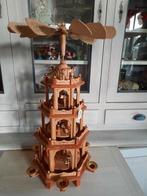 Kerstpyramide kerstpiramide Ertzgebergte XL, Diversen, Ophalen of Verzenden, Zo goed als nieuw