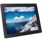 Braun DigiFrame 1593 4GB 38,1cm (15"), Ophalen of Verzenden, 12 inch of groter, Eiberstraat 9 te Dokkum, Afstandsbediening