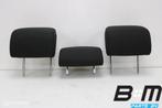 Set hoofdsteunen achterbank Skoda Octavia 3 5E0885901, Auto-onderdelen, Gebruikt