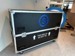 Flightcase groot, Muziek en Instrumenten, Behuizingen en Koffers, Ophalen, Zo goed als nieuw, Overige instrumenten, Flightcase
