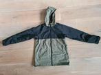 Windjack / Regenjas Maat 134, Ophalen of Verzenden, Zo goed als nieuw, Overige maten, Overige kleuren