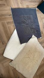 2 koeka boxkleden met boxmatras, Kinderen en Baby's, Boxen, Ophalen of Verzenden, Zo goed als nieuw