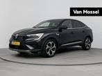 Renault Arkana 1.6 E-Tech Full Hybrid 145Pk Techno | Navigat, Stof, Gebruikt, Euro 6, Parkeersensor