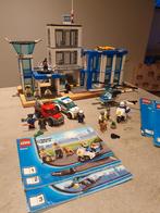 lego city politiebureau 60047, Kinderen en Baby's, Speelgoed | Duplo en Lego, Complete set, Gebruikt, Ophalen of Verzenden, Lego