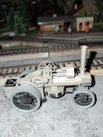 Märklin Locomobiel 1897 H0 - Zeldzaam!, Wisselstroom, Gebruikt, Locomotief, Ophalen of Verzenden