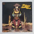 The Flying Burrito Bros. - Flying Again - Columbia US '75, Ophalen of Verzenden, Gebruikt, 12 inch, Overige genres