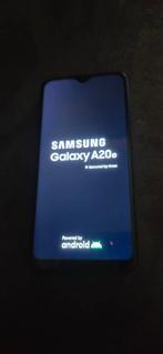 Samsung a20e, Zwart, 32 GB, Ophalen of Verzenden, Zo goed als nieuw