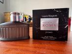 Laura Biagiotti Essenza Di Roma Uomo Eau de Toilette 125 ml, Sieraden, Tassen en Uiterlijk, Uiterlijk | Parfum, Nieuw, Ophalen of Verzenden