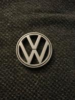 Vw kever kofferlogo, Ophalen of Verzenden, Gebruikt, Volkswagen