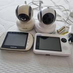 Baby monitor (monitor not working, camera can be used still, Kinderen en Baby's, Babyfoons, Ophalen, Gebruikt, Minder dan 100 meter