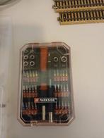 Marklin Ho treinen hobby onderdelen, Hobby en Vrije tijd, Modeltreinen | H0, Ophalen of Verzenden, Wisselstroom, Märklin