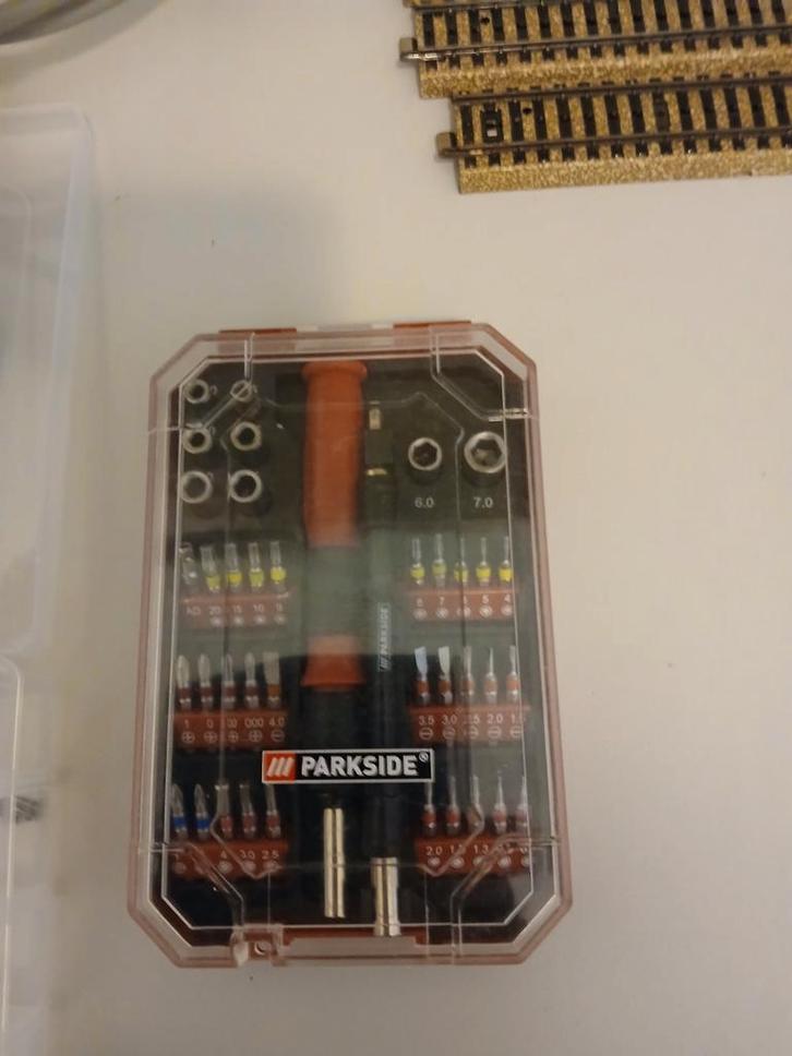 Marklin Ho treinen hobby onderdelen, Hobby en Vrije tijd, Modeltreinen | H0, Gebruikt, Wisselstroom, Märklin, Ophalen of Verzenden