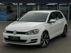 Volkswagen Golf 1.2 TSI Wit|sport|stoelverwarming|Nieuw APK, Auto's, Volkswagen, Te koop, 5 stoelen, Benzine, Hatchback