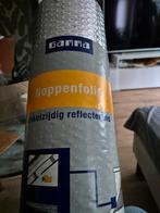 Gamma Noppenfolie - Enkelzijdig Reflecterend, Doe-het-zelf en Verbouw, Isolatie en Afdichting, Overige materialen, Vloerisolatie