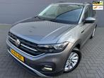 Volkswagen T-Cross 1.0 TSI R-LINE Business*CRUISE*APK*NAP*NA, T-Cross, Gebruikt, Euro 6, 116 pk