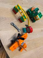 Lego Duplo Planes 10509, Ophalen, Zo goed als nieuw