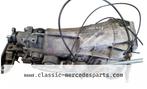 Versnellingsbak Automaat Mercedes 200 722.402, Auto-onderdelen, Transmissie en Toebehoren, Gebruikt, -, Ophalen of Verzenden, -