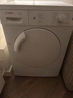 Bosch Maxx 7 Wasdroger - Betrouwbaar en Efficiënt, Witgoed en Apparatuur, Wasdrogers, Ophalen, 6 tot 8 kg, Gebruikt, Voorlader