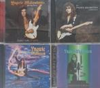 4x Ingwie Malmsteen - Neo-Classical Metal, Ophalen of Verzenden, Zo goed als nieuw